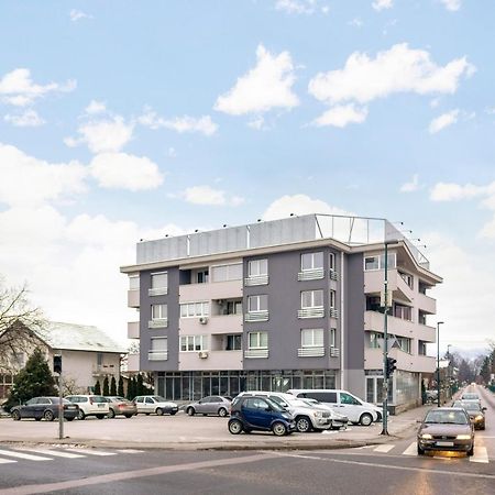 Apartment Heaven Сараево Экстерьер фото