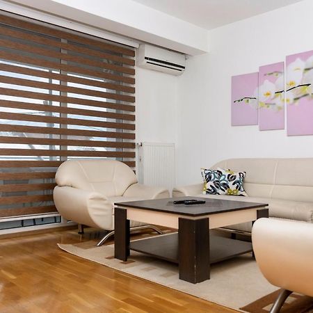 Apartment Heaven Сараево Экстерьер фото
