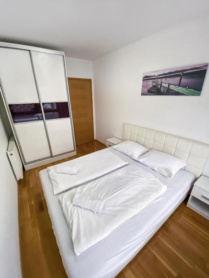 Apartment Heaven Сараево Экстерьер фото