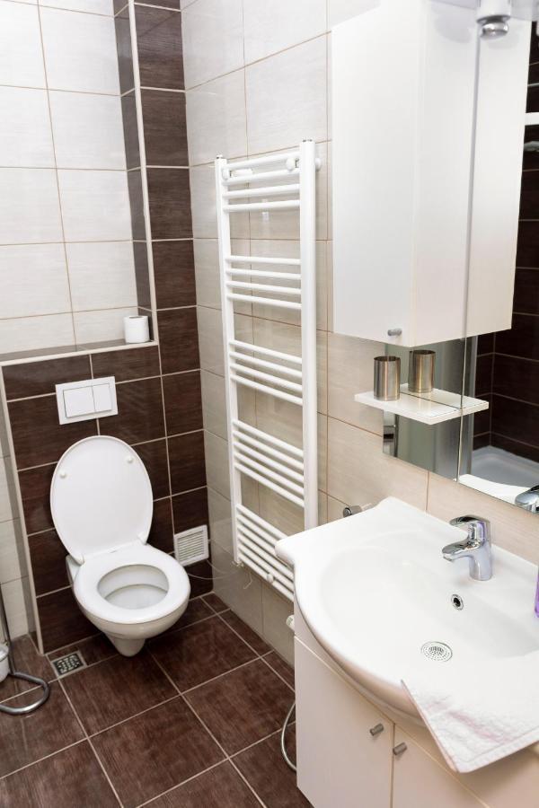 Apartment Heaven Сараево Экстерьер фото
