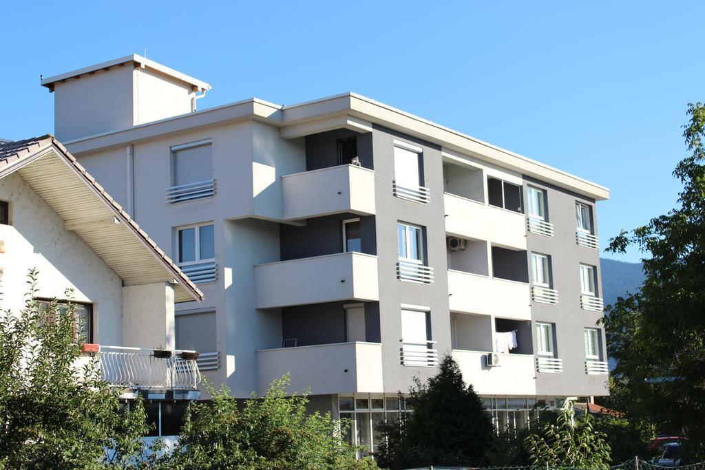 Apartment Heaven Сараево Экстерьер фото